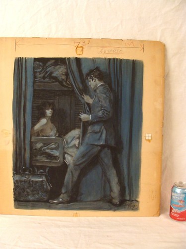 Antique norman price - antique,