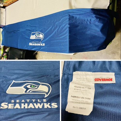 New rare seattle seahawks - rare,