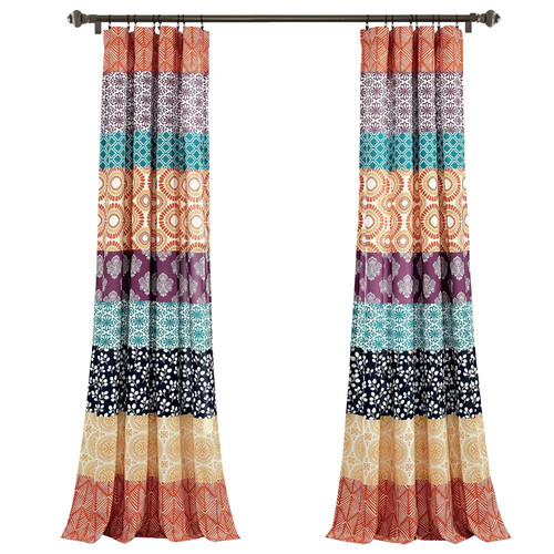 Set bohemian - 2, (84"x52")