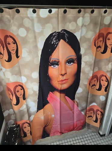 Mego cher shower - mego,