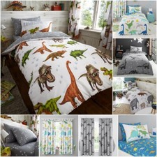 Dinosaur Designs Kids Duvet