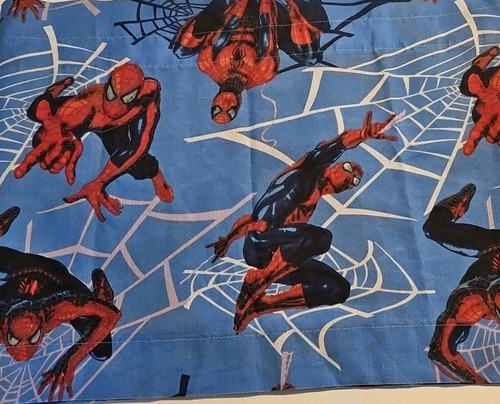 Vtg 2002 marvel spiderman - 2002,