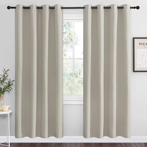 Nicetown grommet top room - nicetown,
