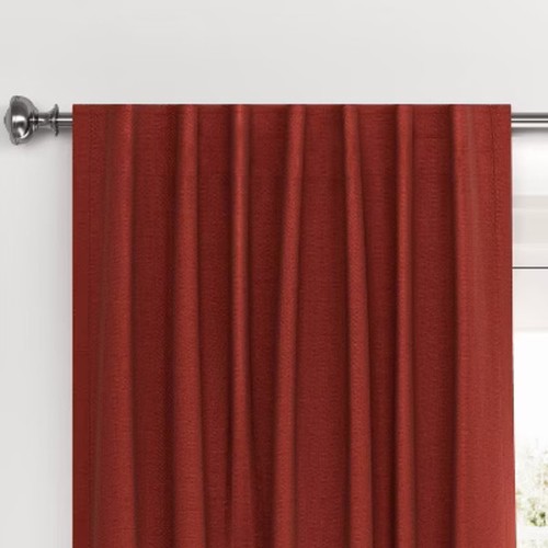 Blackout velvet window - velvet, curtain