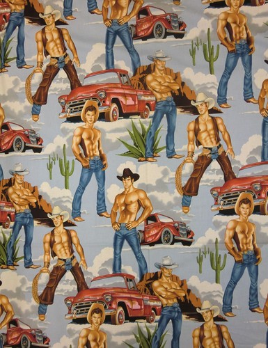 Wranglers alexander henry - alexander,