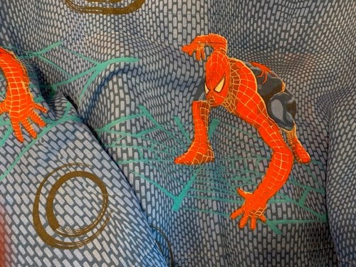 Vtg 2004 marvel spiderman - 2004,