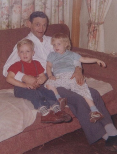 1960s man children - 1960s,