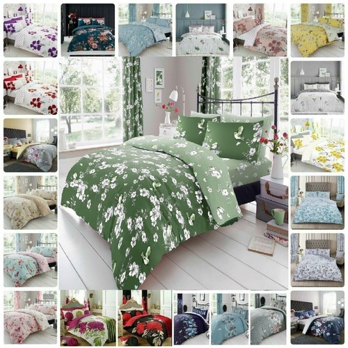 Reversible duvet quilt cover - reversible,