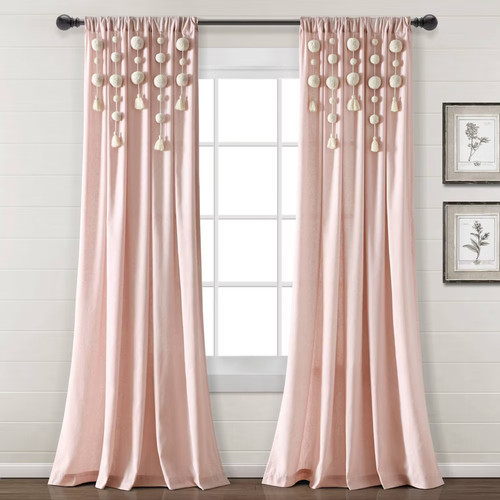 X52 boho pom - boho,