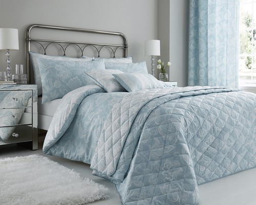 Duvet set rtwo colour - duvet, in