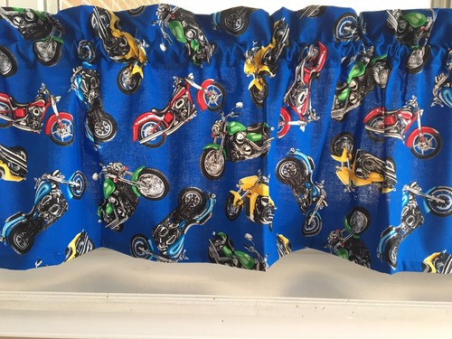 Custom motorcycle valance - custom,