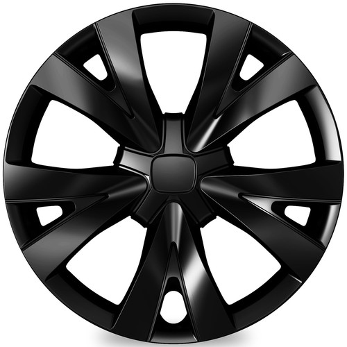 Pack inch hubcaps covers - inch,