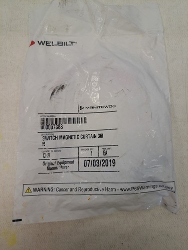 Man000007888 switch magnetic - switch,