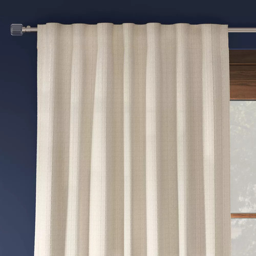 X84 blackout textured - 50"x84",