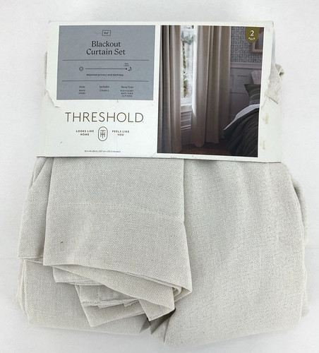 2pk blackout aruba - blackout, curtain