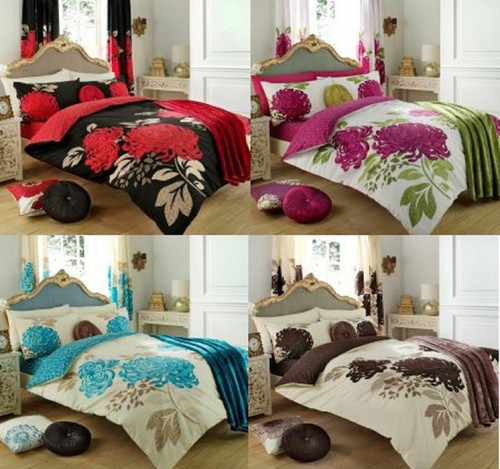 Kew duvet cover quilt - kew,