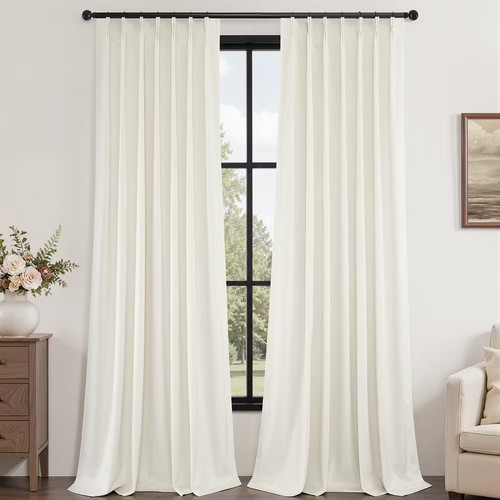 Topfinel ivory inches long - ivory,