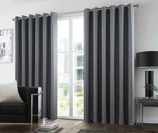 Blackout Glitter Woven