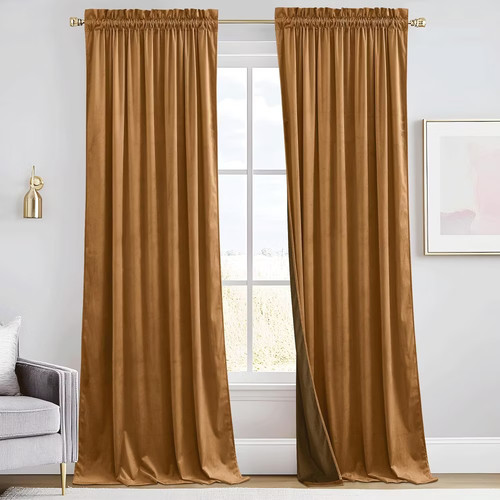 Super soft velvet - velvet, room