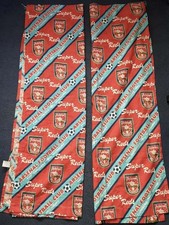 Vintage 90s Arsenal Football