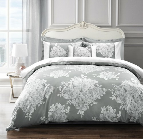 Luxury duvet cover bedding - luxury,