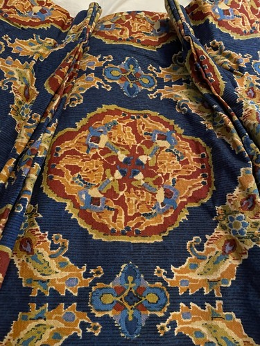 Vintage print men with - print,