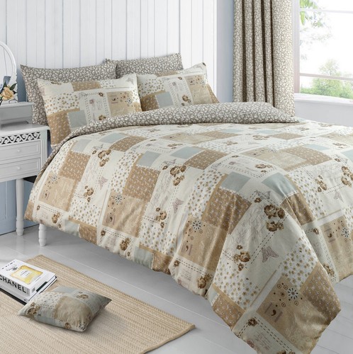 Floral butterflies patchwork - butterflies,