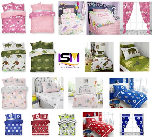Xmas kids duvet set - kids,