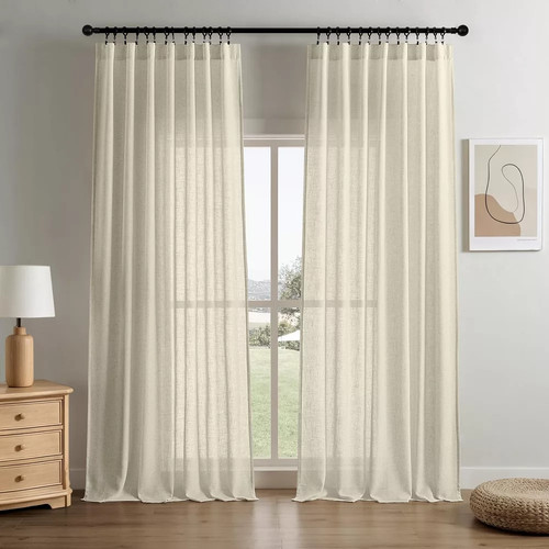 Joydeco 2pk light filtering - 2pk,
