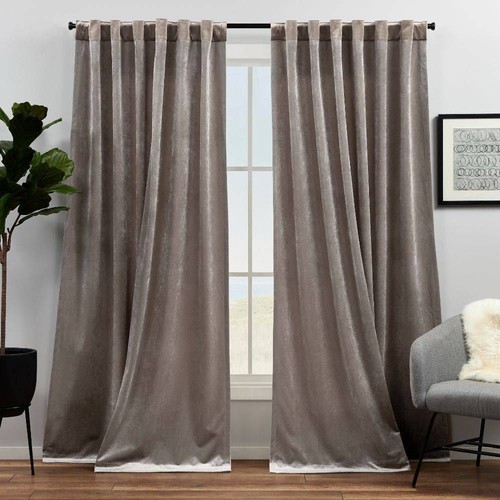 Set velvet - set, 2