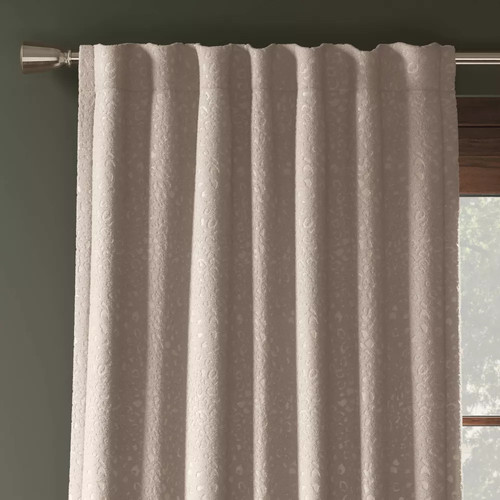 X63 blackout embossed - 50"x63",