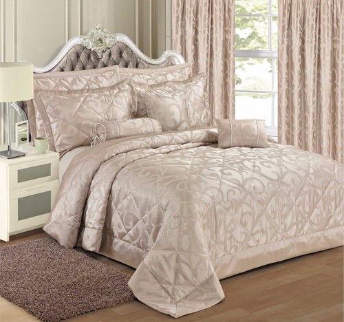 Duvet cover bedding set - bedding, luxury