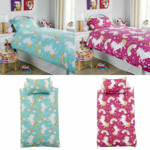 Unicorn duvet cover set - cover,