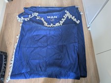 A Set Of MAN Interior Truck