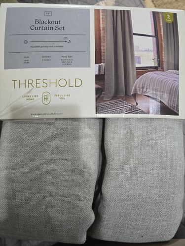 2pk blackout aruba curtain - blackout,