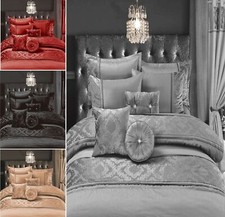 CASABLANCA EMBROIDERED Satin