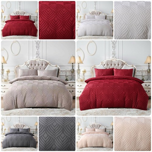 New 3pcs jacquard modern - new,