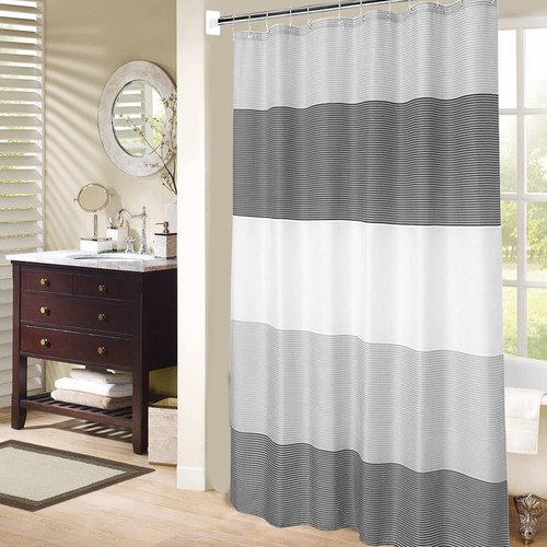 Mens shower curtain for - shower,